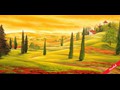 Tuscan Sunset
18" x 36"
Maxine Gillilan