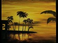 Florida Sunset
20" x 14"
Barbara Hafner