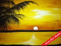 Sunset Beach
18" x 24"
Maxine Gillilan